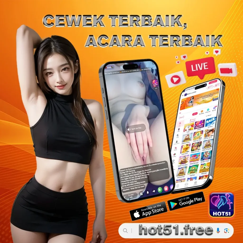 Hot51 app live streams the last software download now