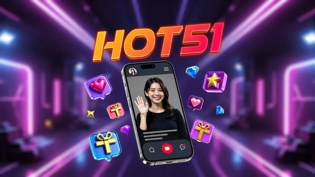 Hot51 APK Terbaru 2026