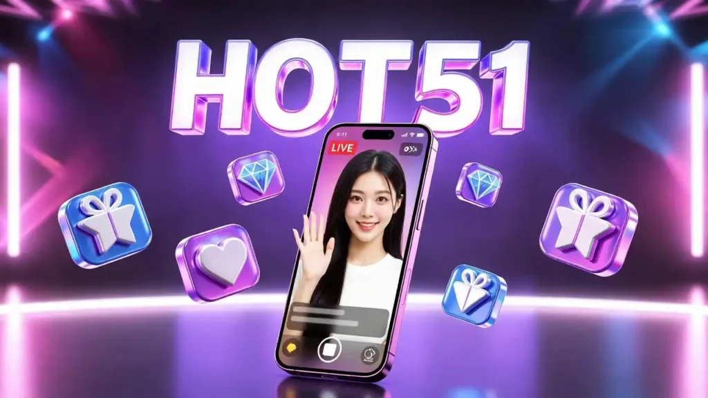 Hot51 APK Terbaru 2026